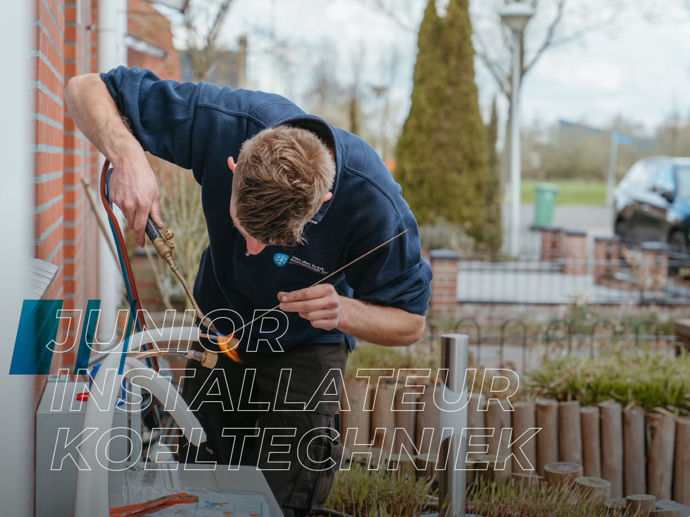 Vacatures – Werken bij Van den Brink Koeltechniek